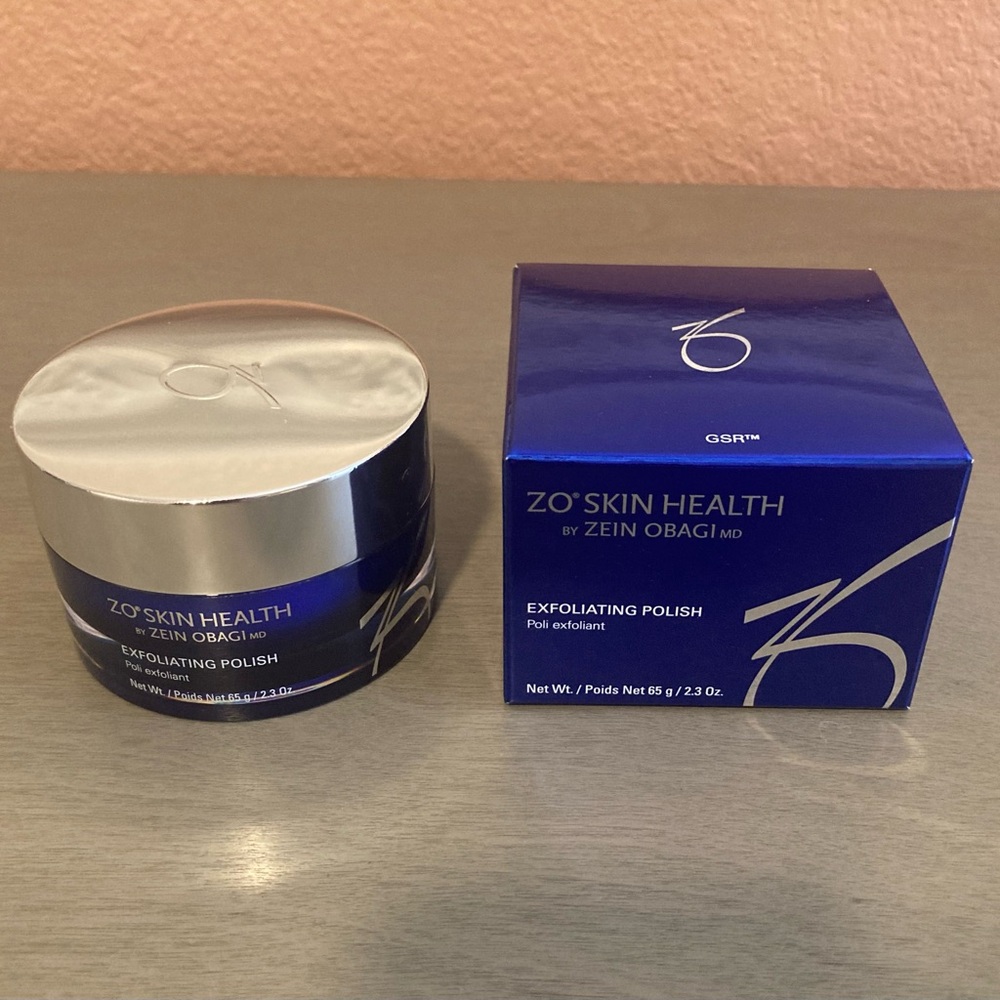 ZO Skin Health Exfoliating Polish 65 G / 2.3 OZ